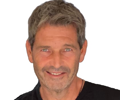 צביקה בארינבוים, צילום: יחצ